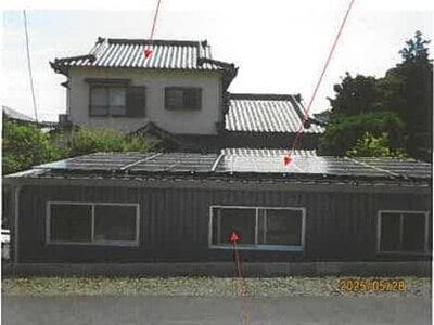 (値下げ) 静岡県沼津市 片浜駅28分 戸建て 804万円の競売物件 #10