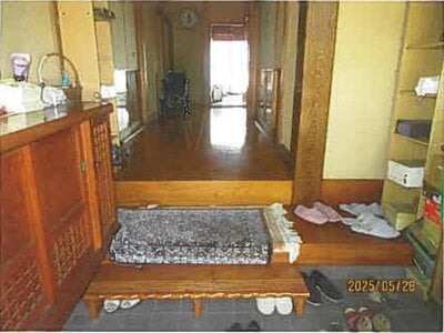 (値下げ) 静岡県沼津市 片浜駅28分 戸建て 804万円の競売物件 #16