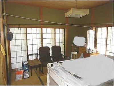 (値下げ) 静岡県沼津市 片浜駅28分 戸建て 804万円の競売物件 #18