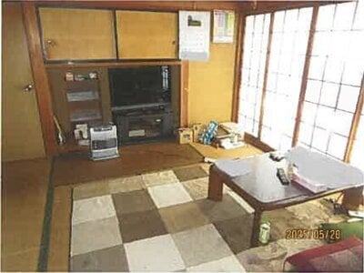(値下げ) 静岡県沼津市 片浜駅28分 戸建て 804万円の競売物件 #19