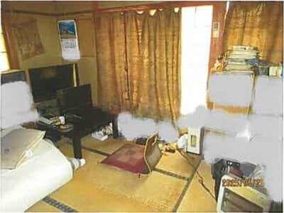 (値下げ) 静岡県沼津市 片浜駅28分 戸建て 804万円の競売物件 #27