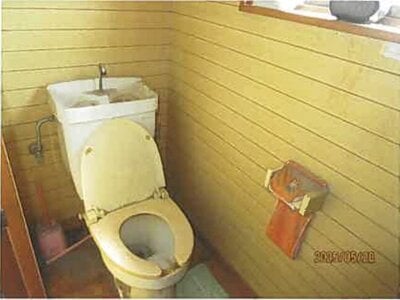 (値下げ) 静岡県沼津市 片浜駅28分 戸建て 804万円の競売物件 #28