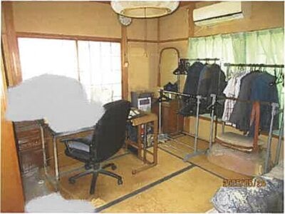 (値下げ) 静岡県沼津市 片浜駅28分 戸建て 804万円の競売物件 #31