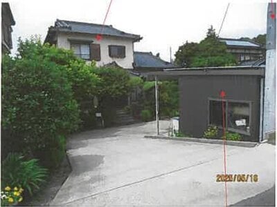 (値下げ) 静岡県沼津市 片浜駅28分 戸建て 804万円の競売物件 #4