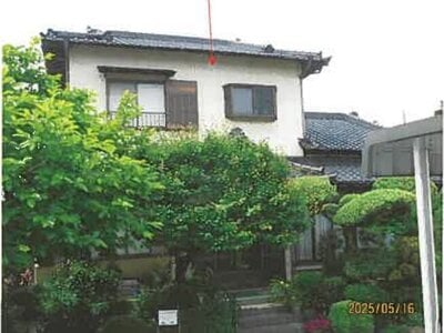 (値下げ) 静岡県沼津市 片浜駅28分 戸建て 804万円の競売物件 #5