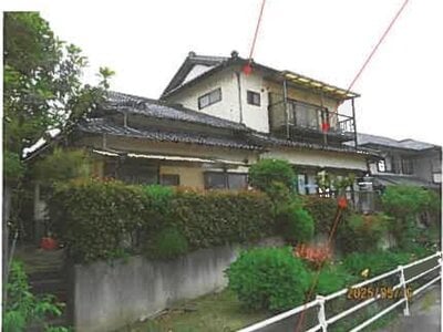 (値下げ) 静岡県沼津市 片浜駅28分 戸建て 804万円の競売物件 #6