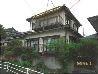 (値下げ) 静岡県沼津市 片浜駅28分 戸建て 804万円の競売物件 #7