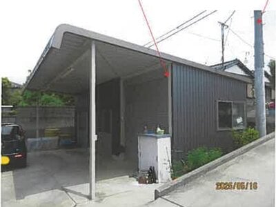 (値下げ) 静岡県沼津市 片浜駅28分 戸建て 804万円の競売物件 #8