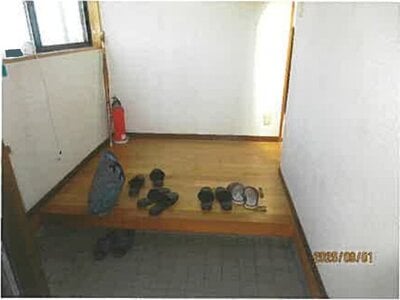 静岡県駿東郡長泉町 下土狩駅10分 戸建て 1,448万円の競売物件 #29