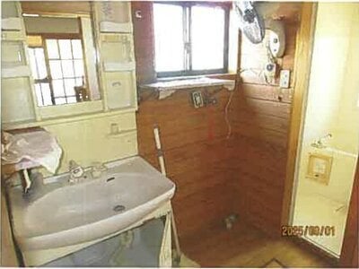 静岡県駿東郡長泉町 下土狩駅10分 戸建て 1,448万円の競売物件 #31