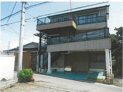 静岡県駿東郡長泉町 下土狩駅10分 戸建て 1,448万円の競売物件 #4