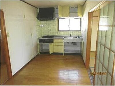 静岡県駿東郡長泉町 下土狩駅10分 戸建て 1,448万円の競売物件 #41