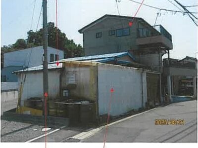 静岡県駿東郡長泉町 下土狩駅10分 戸建て 1,448万円の競売物件 #5