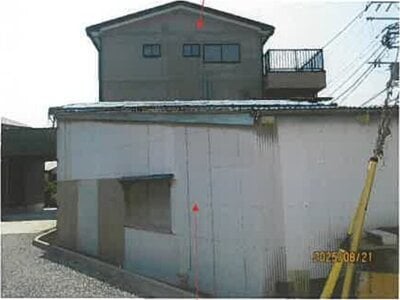 静岡県駿東郡長泉町 下土狩駅10分 戸建て 1,448万円の競売物件 #6