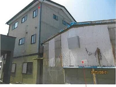 静岡県駿東郡長泉町 下土狩駅10分 戸建て 1,448万円の競売物件 #7