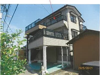 静岡県駿東郡長泉町 下土狩駅10分 戸建て 1,448万円の競売物件 #8