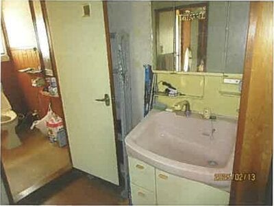 (値下げ) 静岡県伊豆市 修善寺駅 戸建て 165万円の競売物件 #10