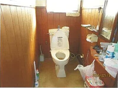 (値下げ) 静岡県伊豆市 修善寺駅 戸建て 165万円の競売物件 #11