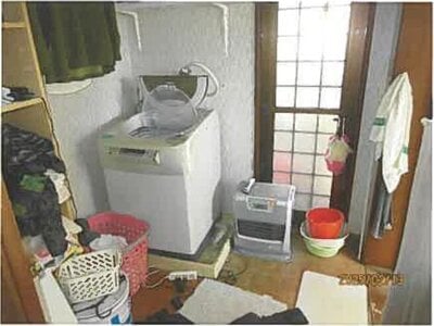 (値下げ) 静岡県伊豆市 修善寺駅 戸建て 165万円の競売物件 #12