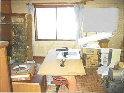 (値下げ) 静岡県伊豆市 修善寺駅 戸建て 165万円の競売物件 #14