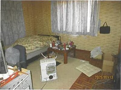 (値下げ) 静岡県伊豆市 修善寺駅 戸建て 165万円の競売物件 #15