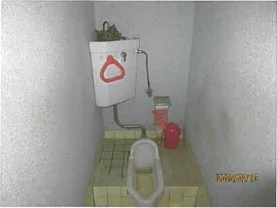 (値下げ) 静岡県伊豆市 修善寺駅 戸建て 165万円の競売物件 #17