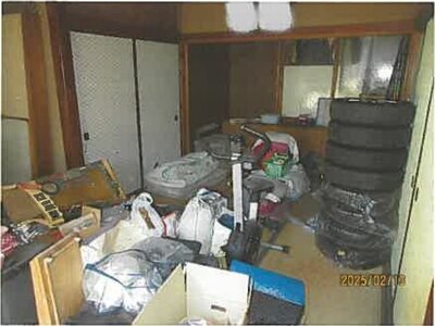 (値下げ) 静岡県伊豆市 修善寺駅 戸建て 165万円の競売物件 #18