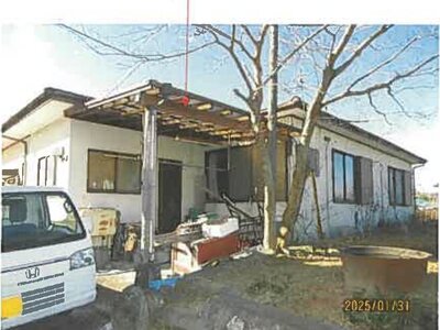 (値下げ) 静岡県伊豆市 修善寺駅 戸建て 165万円の競売物件 #2