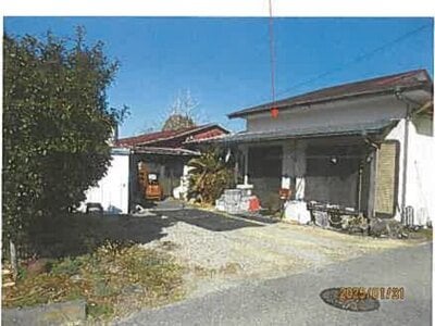 (値下げ) 静岡県伊豆市 修善寺駅 戸建て 165万円の競売物件 #21