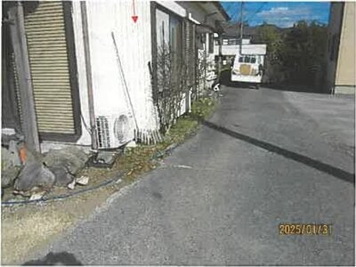 (値下げ) 静岡県伊豆市 修善寺駅 戸建て 165万円の競売物件 #22