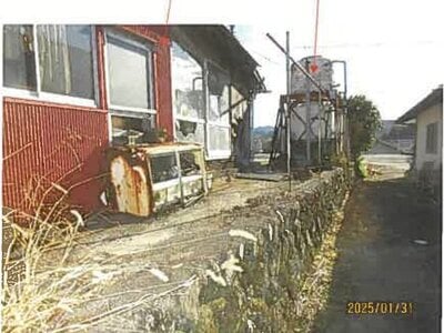 (値下げ) 静岡県伊豆市 修善寺駅 戸建て 165万円の競売物件 #27