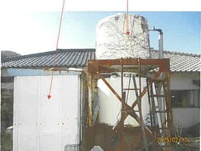 (値下げ) 静岡県伊豆市 修善寺駅 戸建て 165万円の競売物件 #29