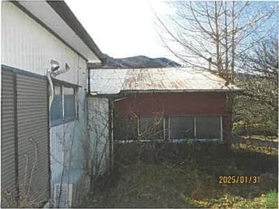 (値下げ) 静岡県伊豆市 修善寺駅 戸建て 165万円の競売物件 #4