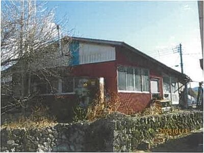 (値下げ) 静岡県伊豆市 修善寺駅 戸建て 165万円の競売物件 #6