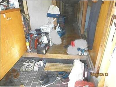 (値下げ) 静岡県伊豆市 修善寺駅 戸建て 165万円の競売物件 #7