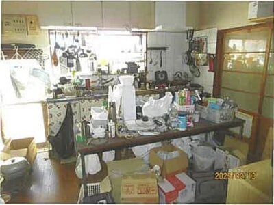 (値下げ) 静岡県伊豆市 修善寺駅 戸建て 165万円の競売物件 #9