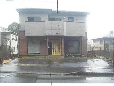 (値下げ) 静岡県裾野市 岩波駅 戸建て 299万円の競売物件 #1