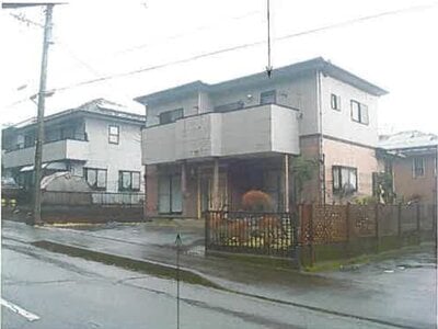 (値下げ) 静岡県裾野市 岩波駅 戸建て 299万円の競売物件 #2