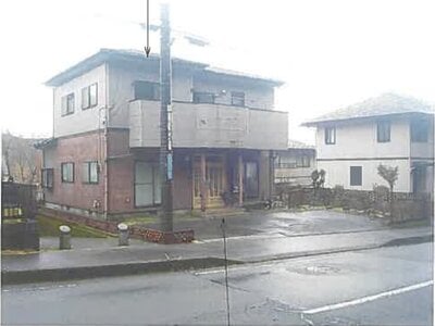 (値下げ) 静岡県裾野市 岩波駅 戸建て 299万円の競売物件 #3