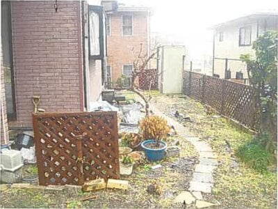 (値下げ) 静岡県裾野市 岩波駅 戸建て 299万円の競売物件 #4