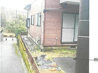 (値下げ) 静岡県裾野市 岩波駅 戸建て 299万円の競売物件 #6