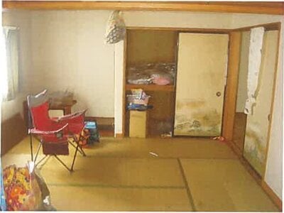 (値下げ) 静岡県裾野市 岩波駅 戸建て 299万円の競売物件 #9