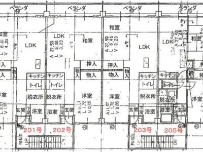 静岡県駿東郡清水町 大岡駅13分 戸建て 3,459万円の競売物件 #20