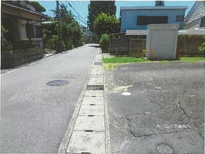 静岡県駿東郡清水町 大岡駅13分 戸建て 3,459万円の競売物件 #6