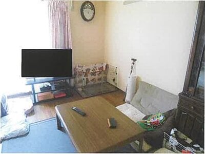 静岡県駿東郡清水町 大岡駅13分 戸建て 3,459万円の競売物件 #8