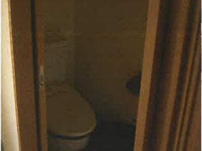 (値下げ) 静岡県沼津市 原駅9分 マンション「スルガコーポ」93万円の競売物件 #10