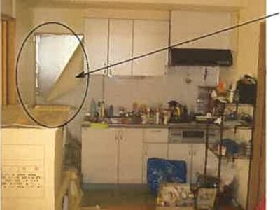 (値下げ) 静岡県沼津市 原駅9分 マンション「スルガコーポ」93万円の競売物件 #13