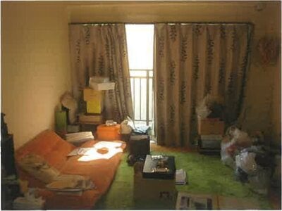 (値下げ) 静岡県沼津市 原駅9分 マンション「スルガコーポ」93万円の競売物件 #15