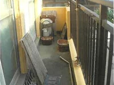 (値下げ) 静岡県沼津市 原駅9分 マンション「スルガコーポ」93万円の競売物件 #16