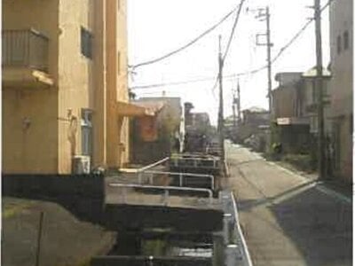 (値下げ) 静岡県沼津市 原駅9分 マンション「スルガコーポ」93万円の競売物件 #4